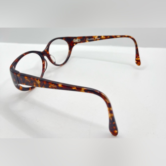 Elizabeth Arden EA Sun 23 Tortoise Oval Sunglasses Frames Only - Picture 5 of 8